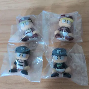 파워프로 군 나라분데스. 라쿠텐 야쿠르트