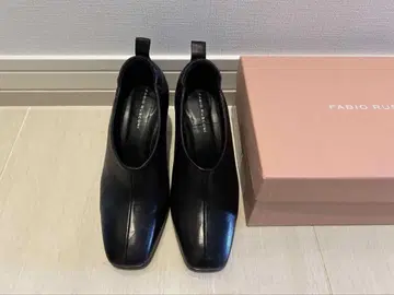 FABIO RUSCONI 펌프스