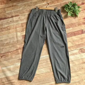 [컨디션 최상] THE NORTH FACE 플렉시블 앵클 팬츠 여성용 M