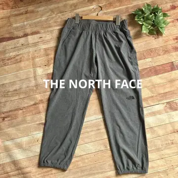 [컨디션 최상] THE NORTH FACE 플렉시블 앵클 팬츠 여성용 M