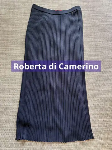 로베르타 디 카메리노 Roberta di Camerino 타이트 스커트