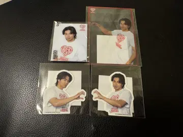 THE RAVERS DAY 로토 타케우치 카이세이