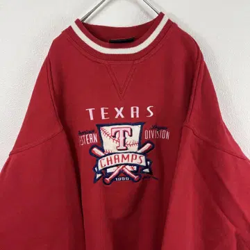 USA제 90s MLB 자수 맨투맨