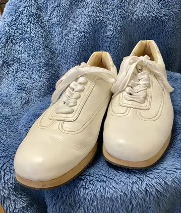 르꼬끄 남성용 스니커즈 26.5cm
