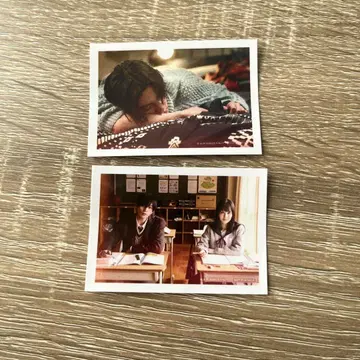 옆집 스텔라 입장자 혜택 스티커 야기 유세이 후쿠모토 리코 시크릿