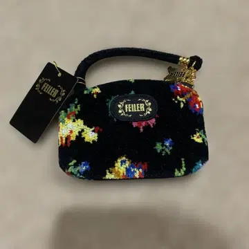 페일러 미니 파우치