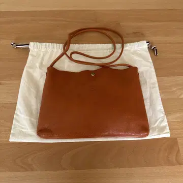 일비종떼 숄더백