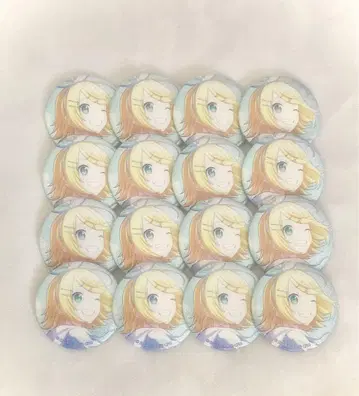 카가미네 린 10a 그리캔