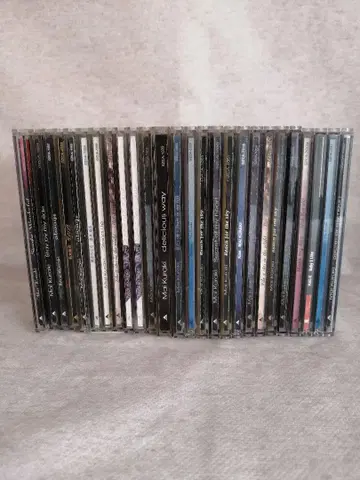 쿠라키 마이 CD 26장 세트 무료배송 즉시 구매 가능