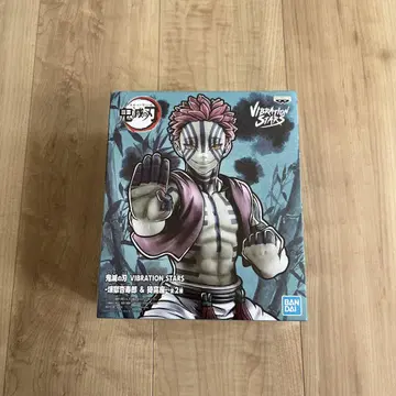 귀멸의 칼날 아카자 VIBRATIONSTARS