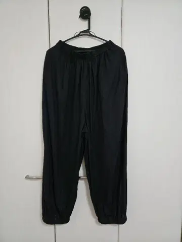 나곤스탠스 nagonstans 린넨 팬츠