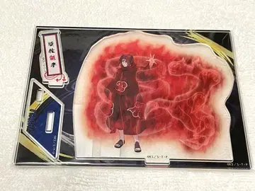 [ 미개봉 ] NARUTO 돌풍전 우치하 이타치 아크릴 스탠드