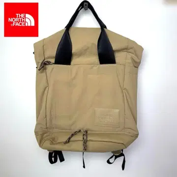THE NORTH FACE 유틸리티 팩 백팩 럭색