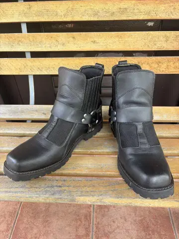 DEGNER 링 부츠 XL (27~27.5) 배송비 포함