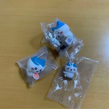 치이카와 (먼작귀) 하치와레 가챠 피규어 묶음 판매