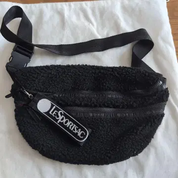 LeSportsbc 보아 바디백