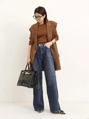 L'Appartement Washable Silk Knit P/O