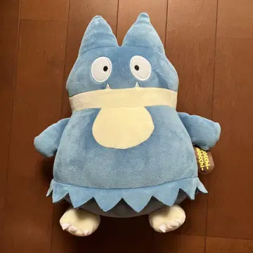 포켓몬 Mocchi-Mocchi- 봉제 인형 굼바