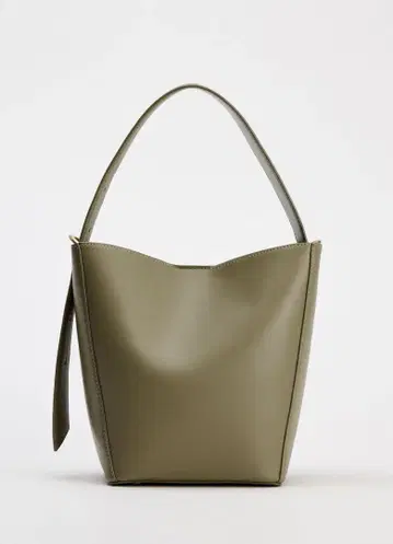 Zara 버킷백