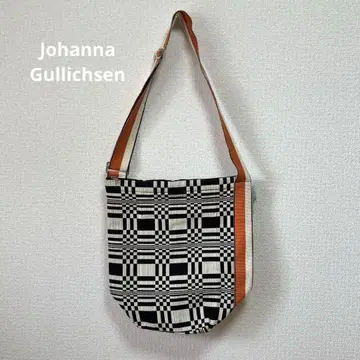 레어 Johanna Gullichsen 요한나 글리크센 테트라 숄더