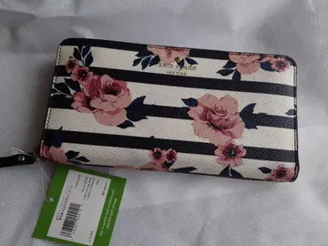 SALE 케이트 스페이드 장지갑