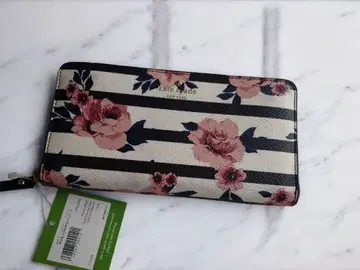 SALE 케이트 스페이드 장지갑