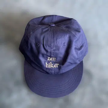 velospice zenhiker 캡