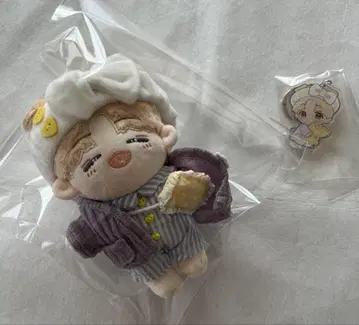 JO1 오히라 쇼세이 봉제 인형 인형 18cm