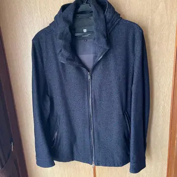 레어 빅 사이즈 [ BLACK LABEL ] 3XL 네이비 색상