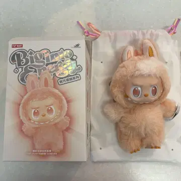 POPMART 러브브 해피니스