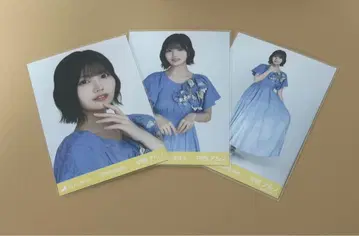 노기자카46 브로마이드 교감신경 우위 나카니시 아르노 컴프