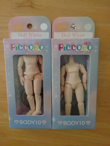 피코도 10
