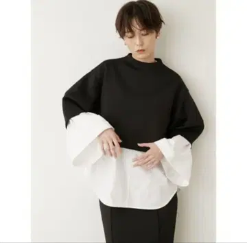 emmi atelier 종이상자 크롭 세트 아야 카네코