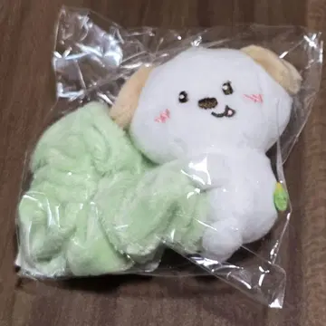 앤톤 몽룡이 스크런치