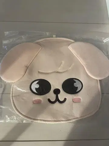 StrayKids 스키즈 승민 puppyM 부채 커버