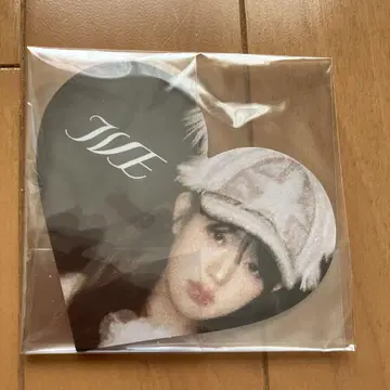 IVE 앙영하트