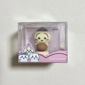 치이카와 MINISO 중국 한정판 스마트폰 스탠드 토끼