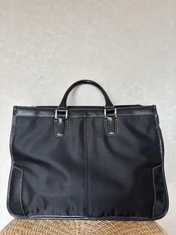 비즈니스 전문가 비즈니스 백
