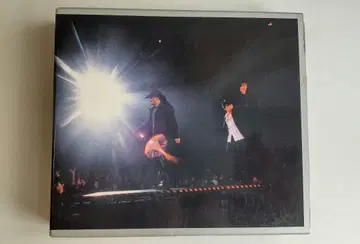 CHAGE and ASKA DVD 천년야일야 후쿠오카 돔 우리가 홈