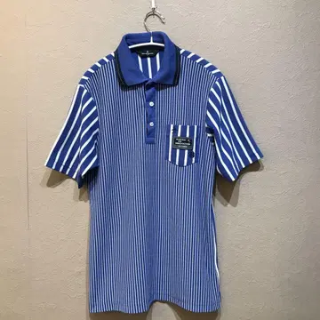 Munsingwear 먼싱웨어 피케 셔츠 사이즈 M