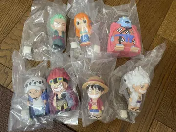 소프비츠 Sofbits 원피스 ONE PIECE 7점 컴프 세트