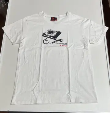 Vestax 베스타쿠스 티셔츠 한쪽 귀 헤드폰 KMX-3