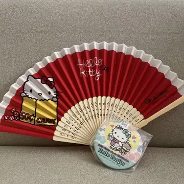 헬로키티전 2세트