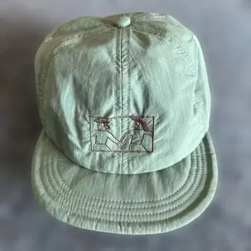 This is my sportswear 캡