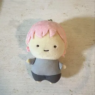 초특급 슈야 마스코트 인형