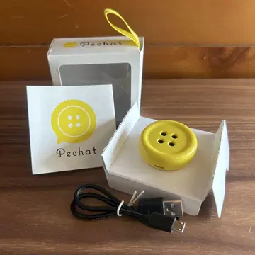 Pechat 봉제 인형용 소형 스피커