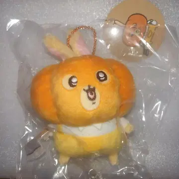 치이카와 (먼작귀) 분장 즐거워~! 마스코트 호박 토끼 할로윈