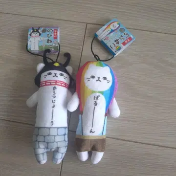늘어나는 고양이 사가 가라쓰성, 열기구