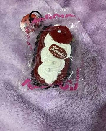 멜로 조이 타르트 벨벳 로즈