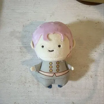초특급 슈야 마스코트 인형